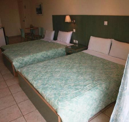 Villa Sofia Skala  Bagian luar foto