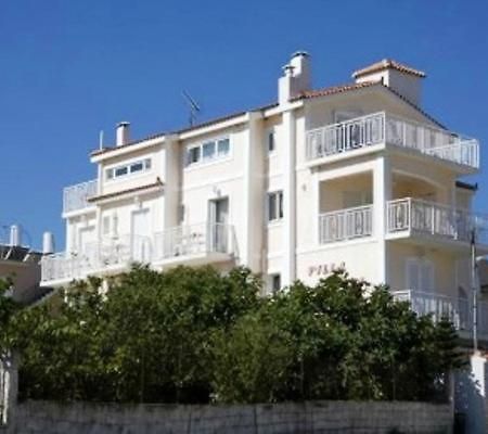 Villa Sofia Skala  Bagian luar foto