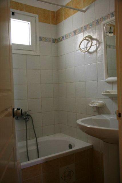 Villa Sofia Skala  Bagian luar foto
