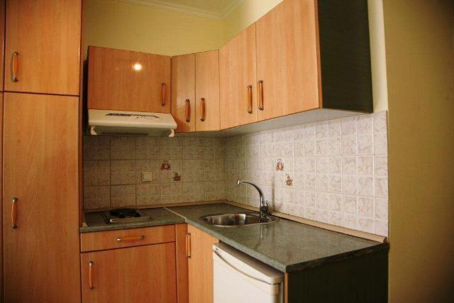 Villa Sofia Skala  Bagian luar foto