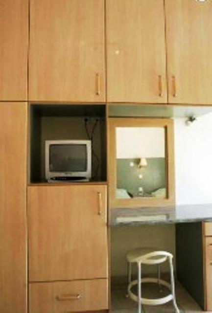Villa Sofia Skala  Ruang foto