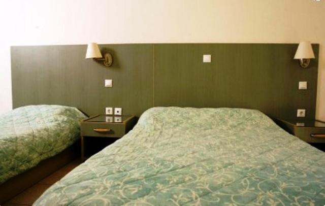 Villa Sofia Skala  Ruang foto
