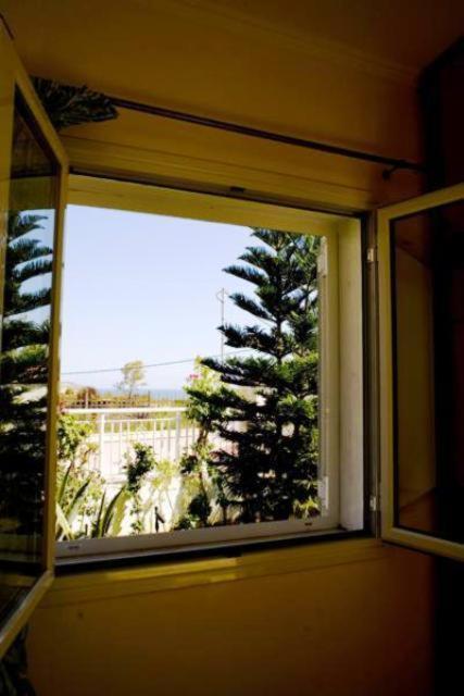 Villa Sofia Skala  Bagian luar foto