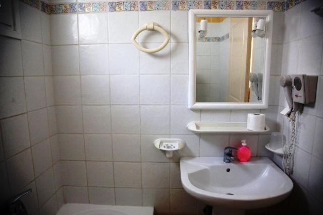Villa Sofia Skala  Bagian luar foto